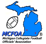 Michigan Collegiate Football Officials’ Association